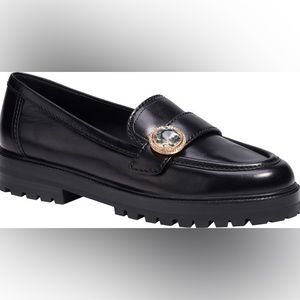 Kate Spade Posh Loafer (size 7.5)